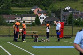 Fédération Nationale des Pompiers
